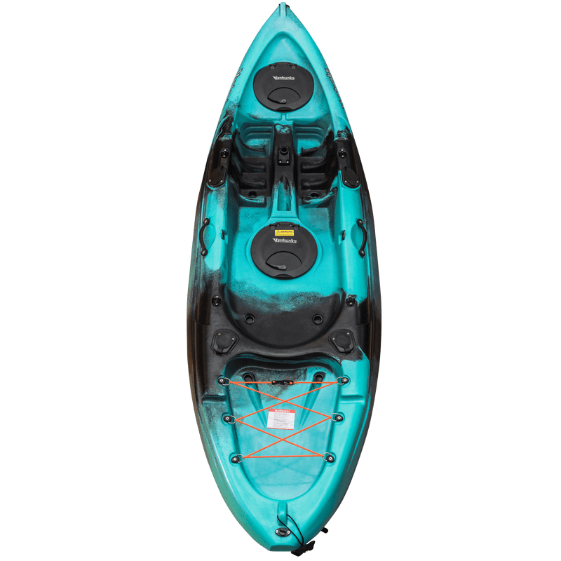 Load image into Gallery viewer, 9&#39;0 - Kayak Only - Vanhunks Outdoor
