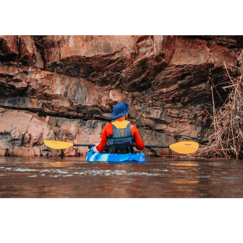 Load image into Gallery viewer, 9&#39;0 - Kayak Only - Vanhunks Outdoor
