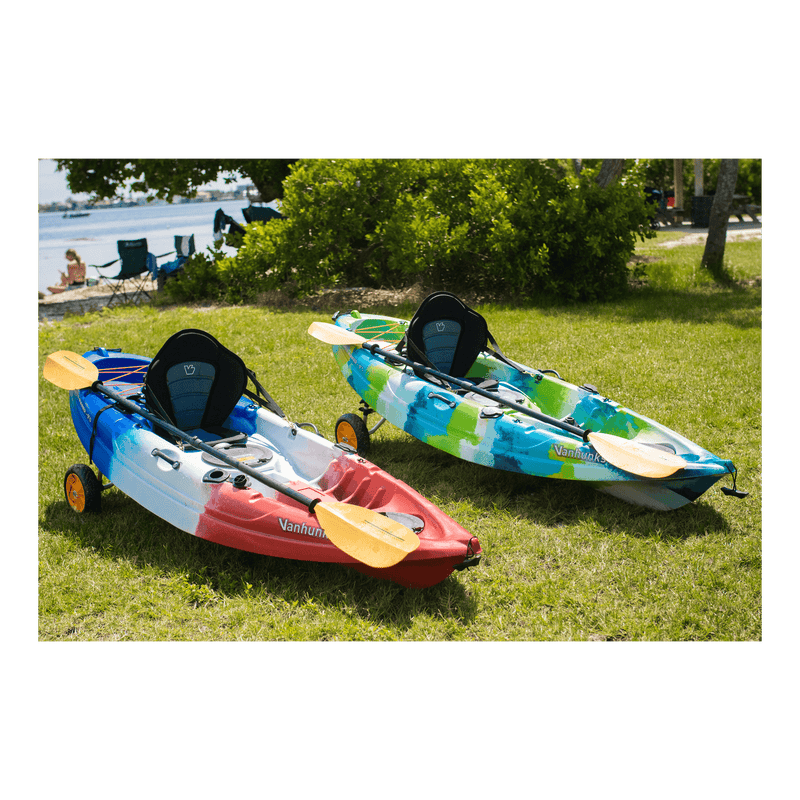 Load image into Gallery viewer, Whale Runner 9'0 Kayak
