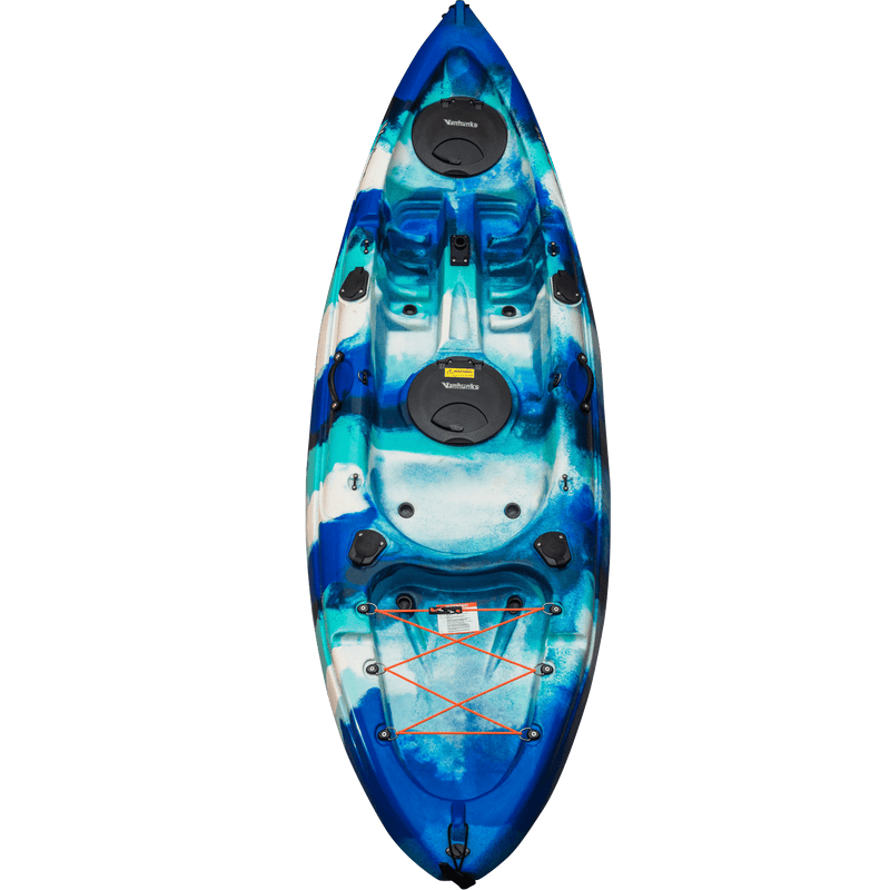 Load image into Gallery viewer, Whale Runner 9'0 Kayak