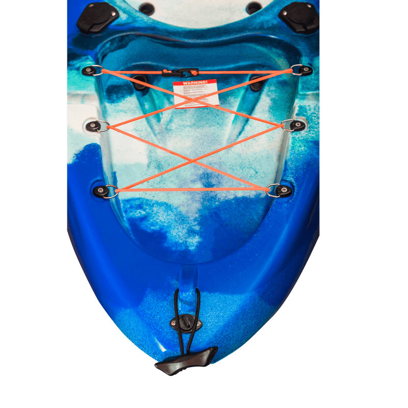 Load image into Gallery viewer, Whale Runner 9'0 Kayak
