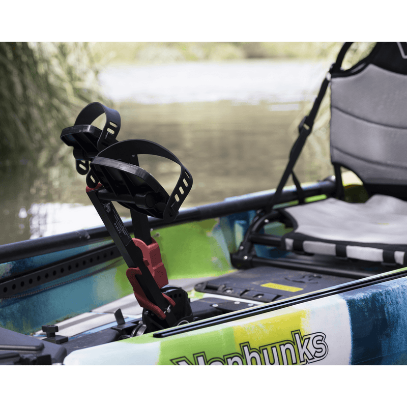 Load image into Gallery viewer, Vanhunks Kayak Fin Drive