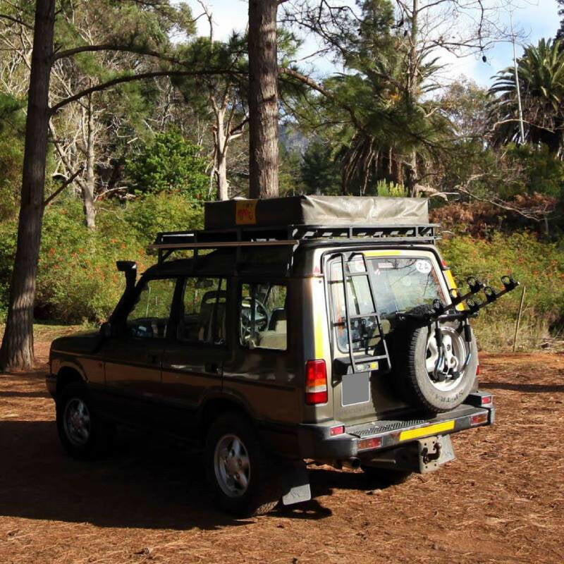 Load image into Gallery viewer, Wheelie Bike Carrier