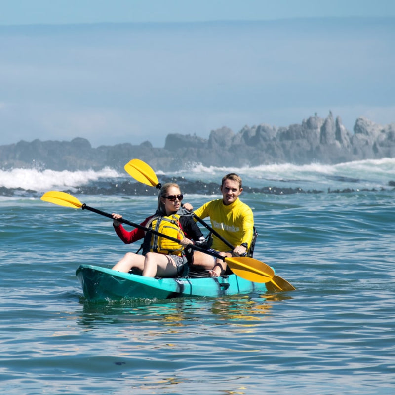 Load image into Gallery viewer, Bluefin 12&#39;0 Tandem Kayak - cape town south africa
