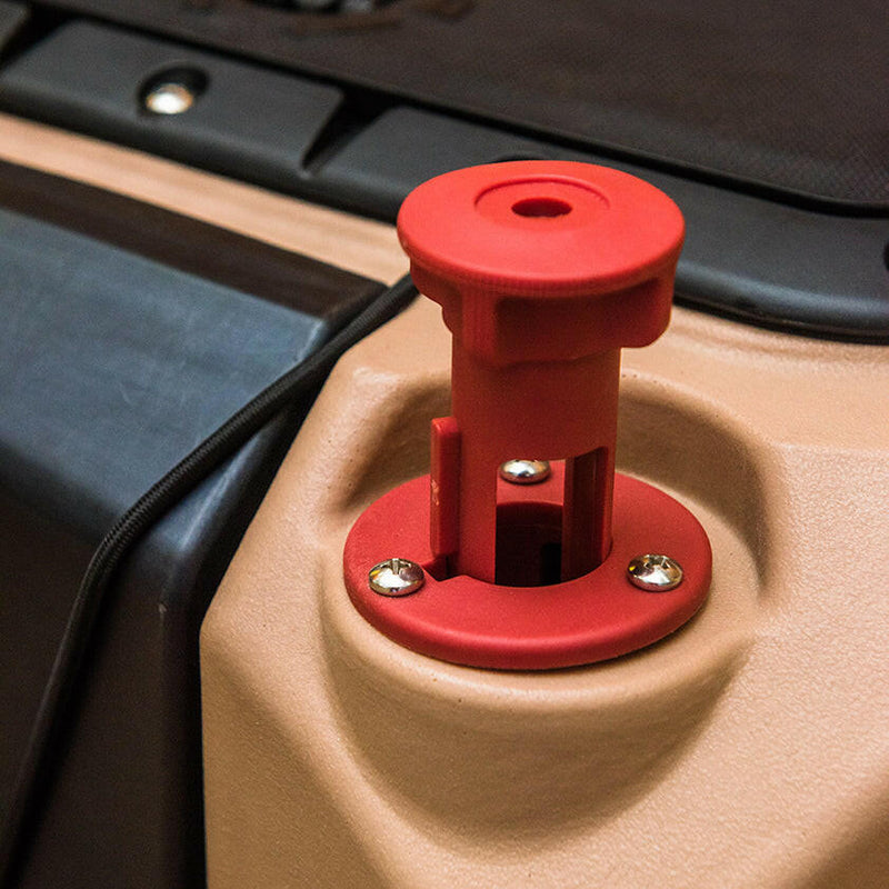 Load image into Gallery viewer, Live Bait Tankwell (22L) - Vanhunks