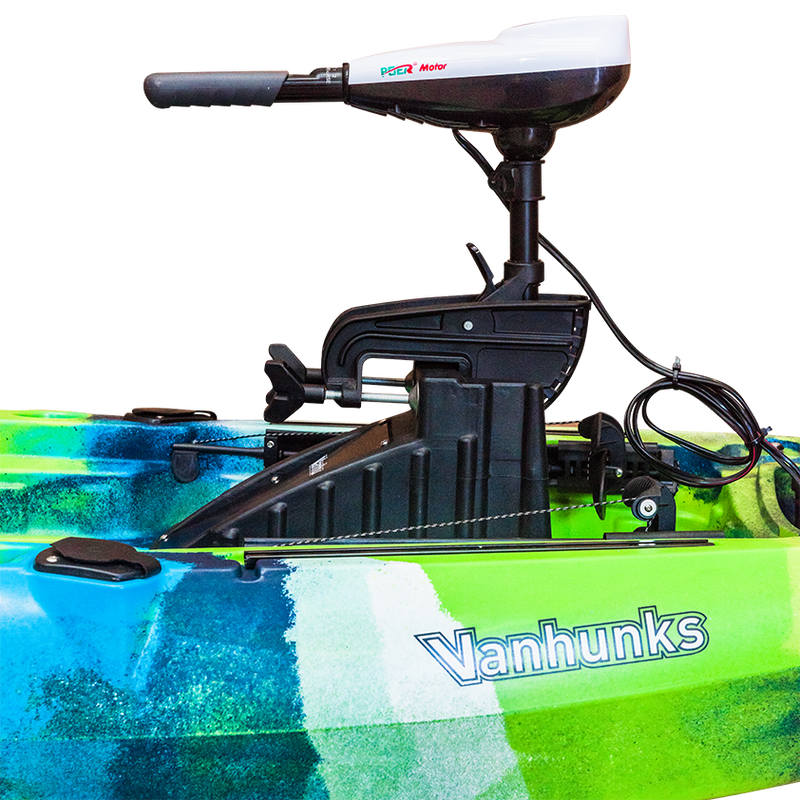 Load image into Gallery viewer, Vanhunks-E-Box-for-Kayak