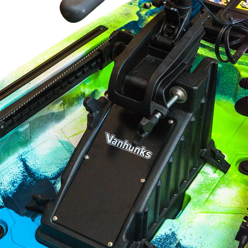 Load image into Gallery viewer, Wing-Clamps-for-Electric-Motor