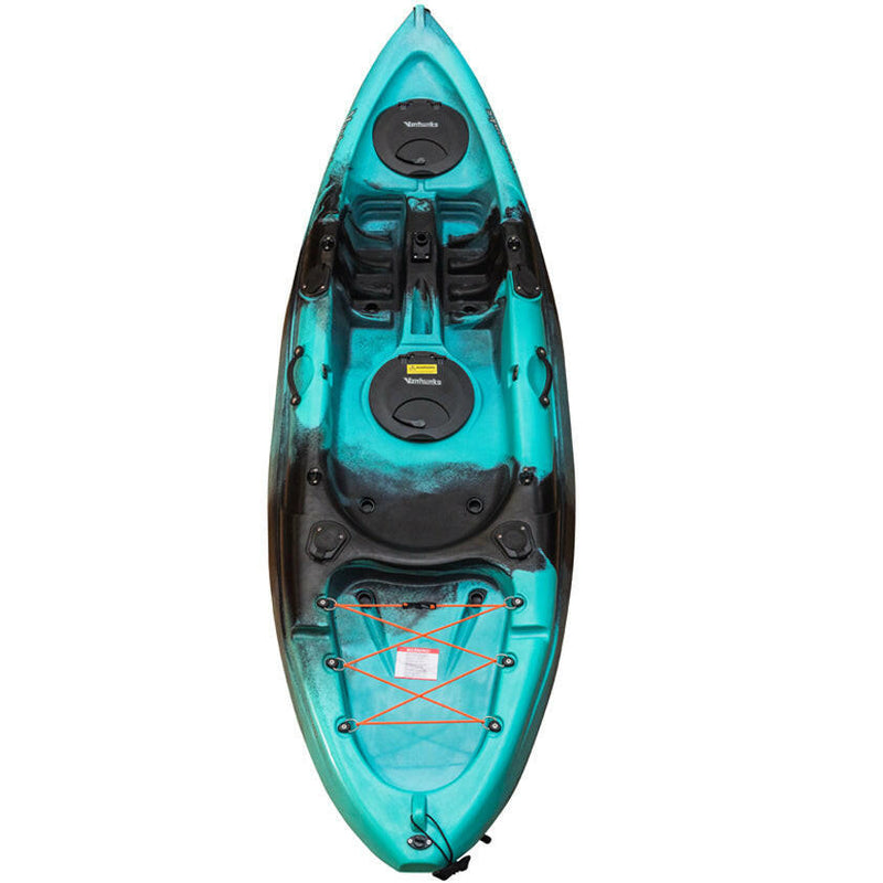 Load image into Gallery viewer, Whale Runner 9'0 Kayak - Vanhunks