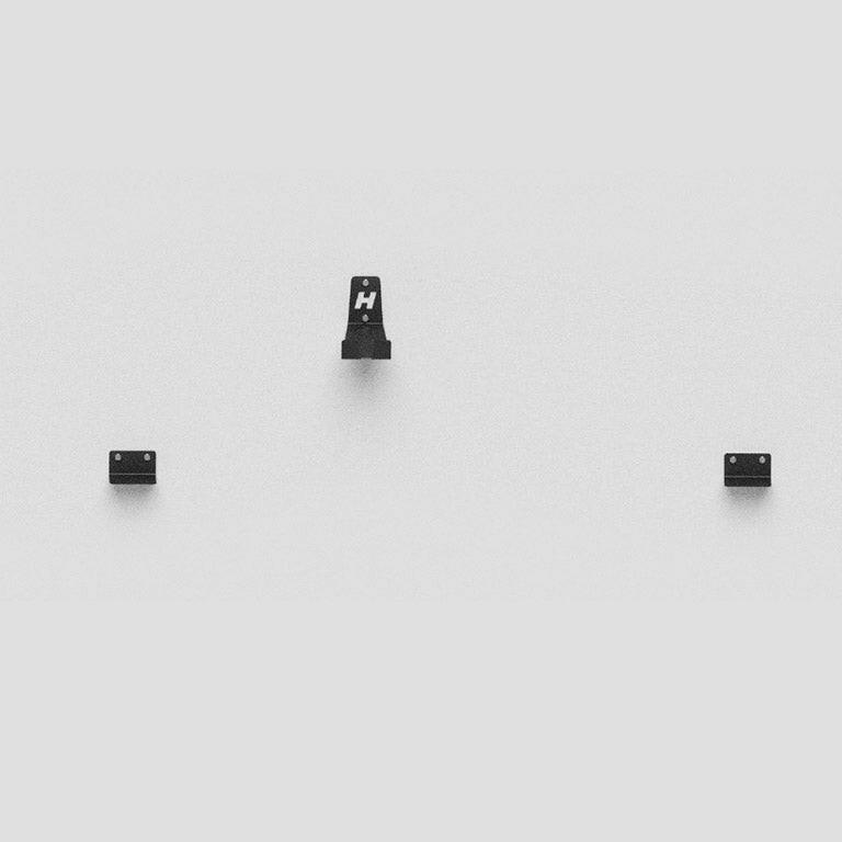 Load image into Gallery viewer, Holdfast Bike Wall Mount Pedal Hanger