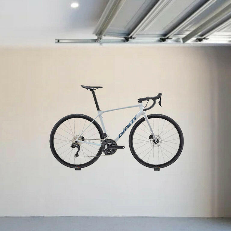 Load image into Gallery viewer, Holdfast Bike Wall Mount Pedal Hanger
