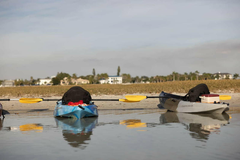 Load image into Gallery viewer, Whale Runner 9'0 Kayak - Vanhunks