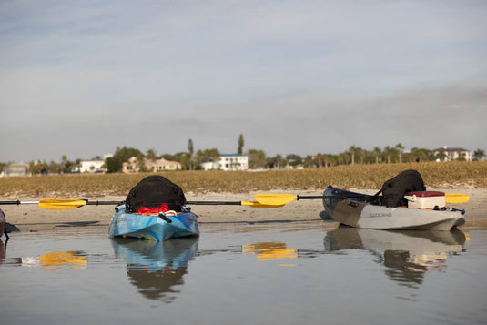 Whale Runner 9'0 Kayak - Vanhunks