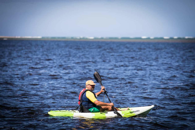 Load image into Gallery viewer, Whale Runner 9'0 Kayak - Vanhunks