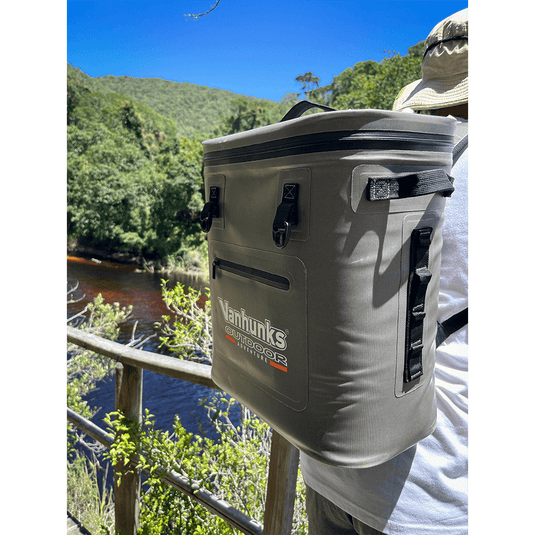 Chill Out: The Top Advantages of Investing in a Soft Cooler Box for Your Outdoor Adventures