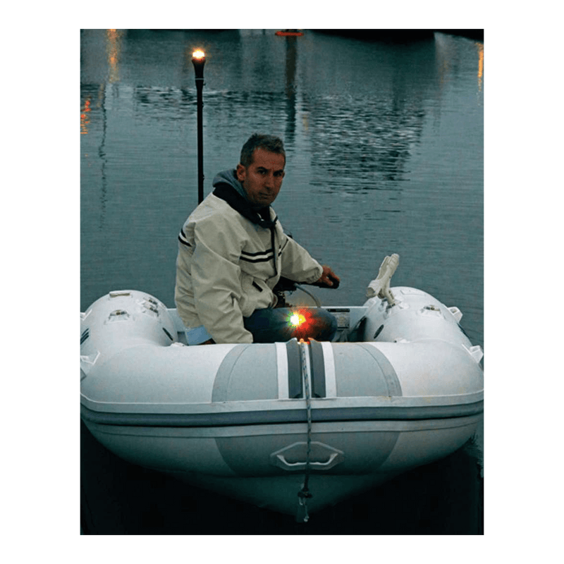 Load image into Gallery viewer, Railblaza-Navigational-light-port-starboard
