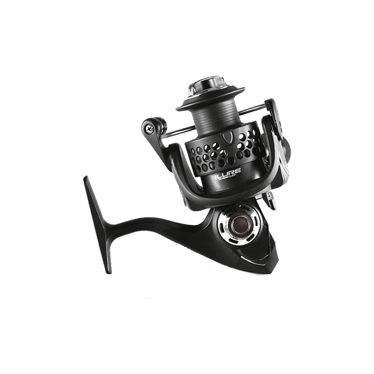 Fishing Reel: BKK5000/6000 High Power Bearing Spinning Reel - Vanhunks Outdoor