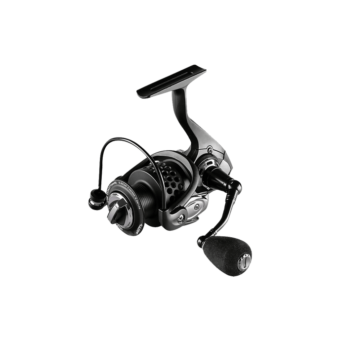 Fishing Reel: BKK5000/6000 High Power Bearing Spinning Reel - Vanhunks Outdoor