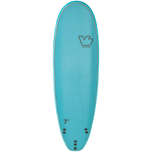 BamBam Soft Surfboard 7ft - Vanhunks Outdoor