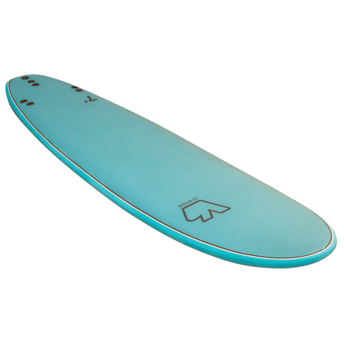 BamBam Soft Surfboard 7ft - Vanhunks Outdoor