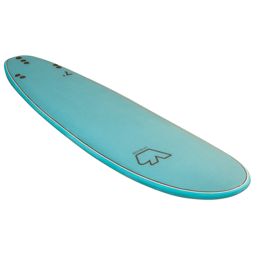 BamBam Soft Surfboard 7ft - Vanhunks Outdoor