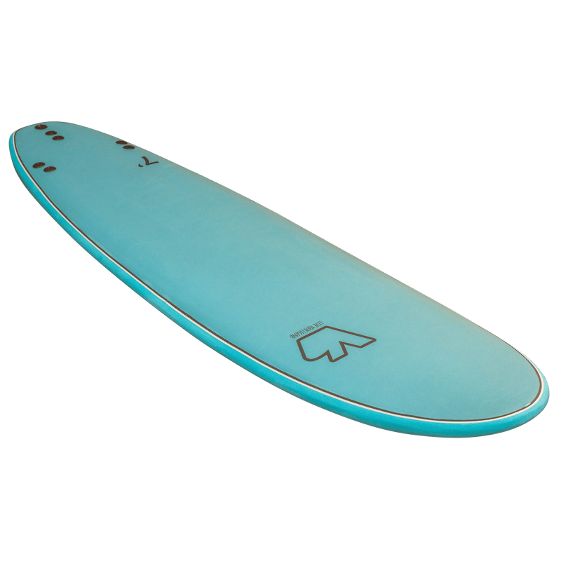 Load image into Gallery viewer, BamBam Soft Surfboard 7ft - Vanhunks Outdoor
