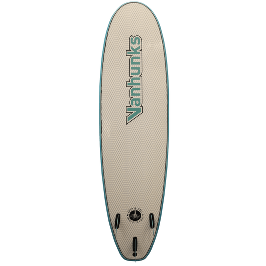 BamBam Soft Surfboard 7ft - Vanhunks Outdoor
