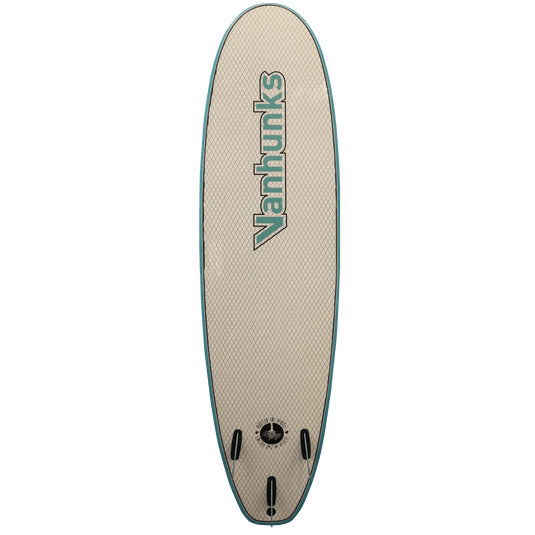 BamBam Soft Surfboard 8ft - Vanhunks Outdoor