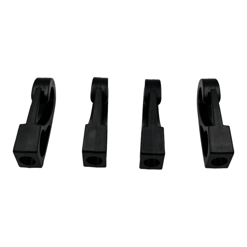 Load image into Gallery viewer, Bungee clips set of 4
