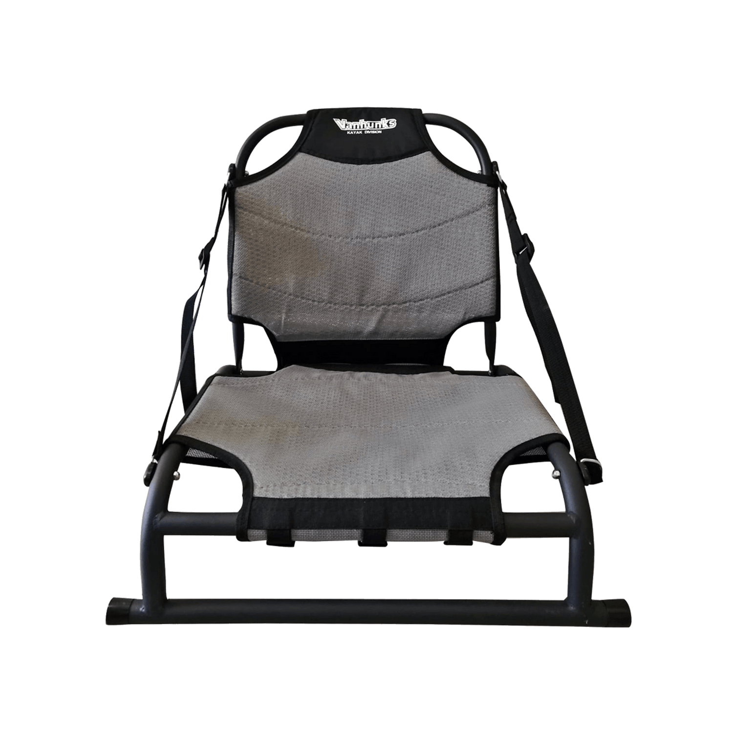 Vanhunks Deluxe Aluminium Kayak Seat Vanhunks Outdoor