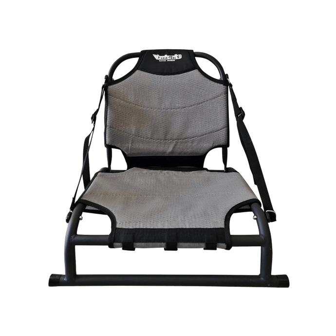 Vanhunks Deluxe Aluminium Kayak Seat