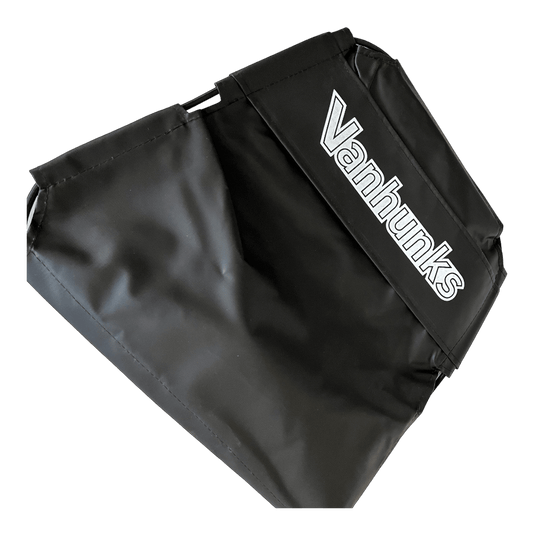 Elite Pro Tarp Cover Vanhunks Outdoor