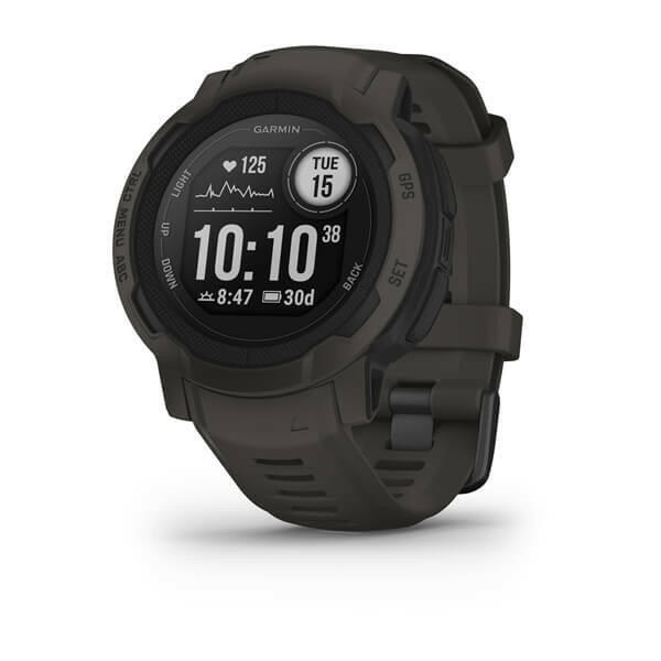 Garmin Instinct® 2 Graphite