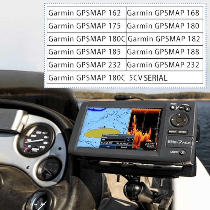 Load image into Gallery viewer, Lekka Yak Fish Finder Mount
