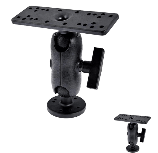 Lekka Yak Fish Finder Mount