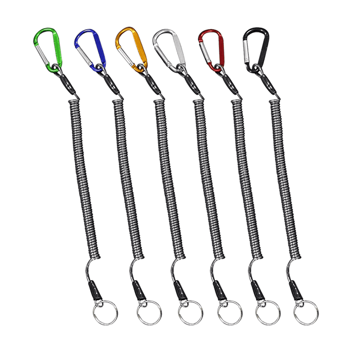 Fishing Lanyard (2 Pack) - Vanhunks Outdoor