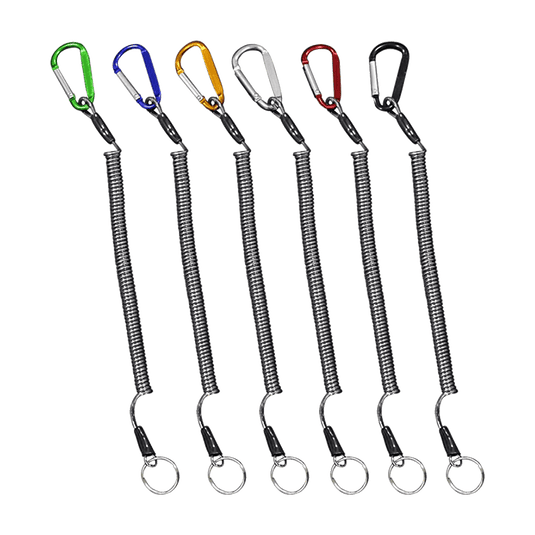 Fishing Lanyard (2 Pack) - Vanhunks Outdoor