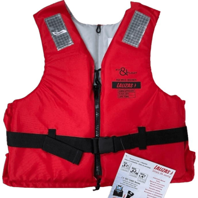 Fit & Float Buoyancy Aid for Adult 70-90kg