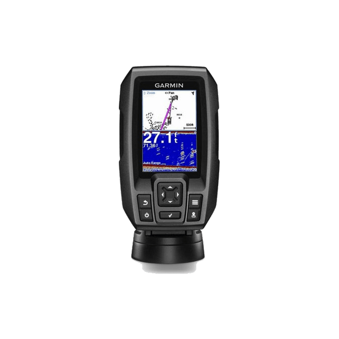 Garmin-STRIKER™-4-With-Dual-beam-Transducer