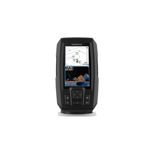 Garmin STRIKER Vivid™ With GT20-TM Transducer - Vanhunks Outdoor