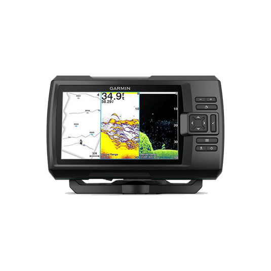 Garmin STRIKER Vivid™ With GT20-TM Transducer - Vanhunks Outdoor