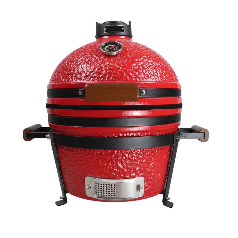 Load image into Gallery viewer, Griglia 16″ Ceramic Kamado Minimax
