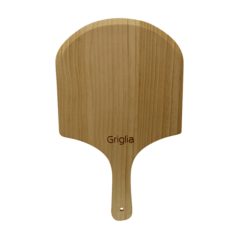 Load image into Gallery viewer, Griglia Wooden Pizza Serving Board
