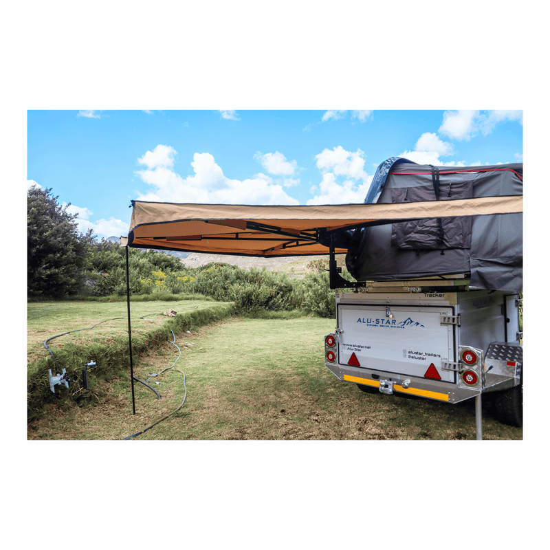 Load image into Gallery viewer, Huntsman 270° Awning - Vanhunks Outdoor
