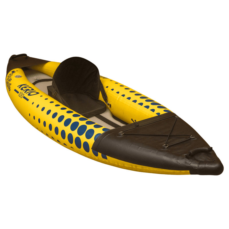 Load image into Gallery viewer, Inflatable Kayak Single - 9&#39;3
