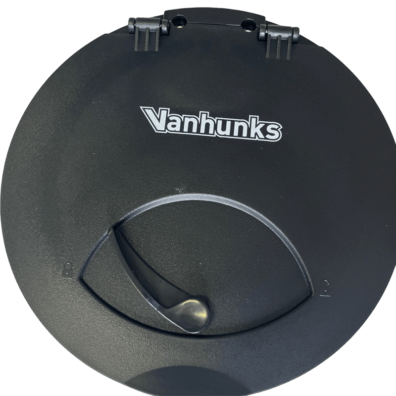 Load image into Gallery viewer, Kayak Round Hatch with Overlap - Vanhunks Outdoor
