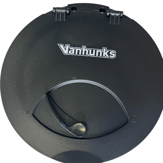 Kayak Round Hatch with Overlap - Vanhunks Outdoor