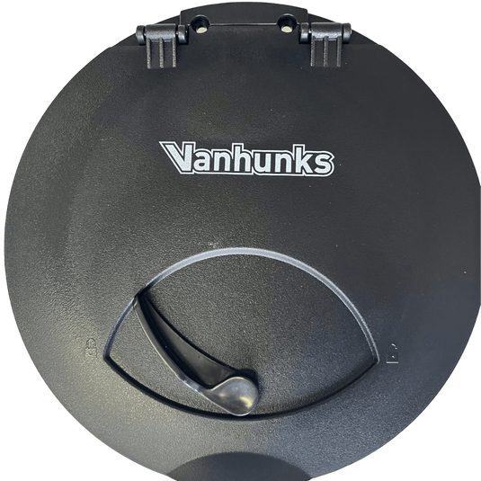 Kayak Round Hatch with Overlap - Vanhunks Outdoor