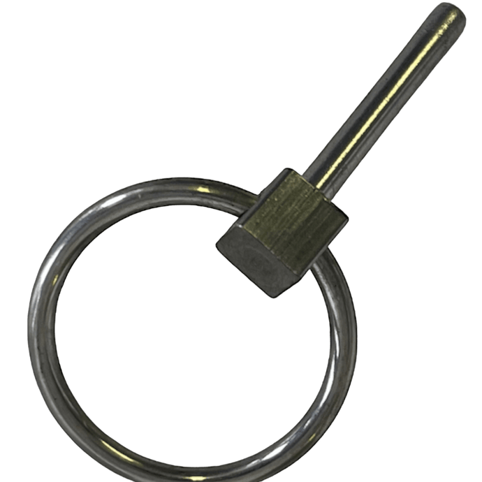 Rudder Linch Pin - Vanhunks Outdoor