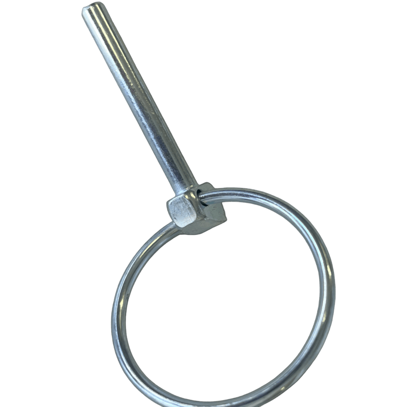 Rudder Linch Pin - Vanhunks Outdoor