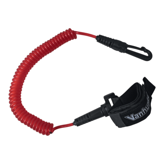 paddle leash